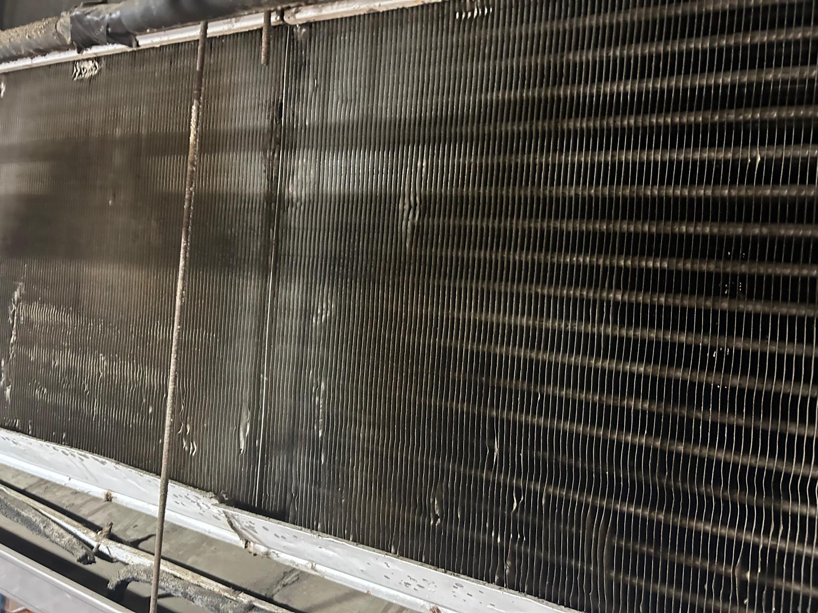 Ventilatie reiniging voorbeeld 2