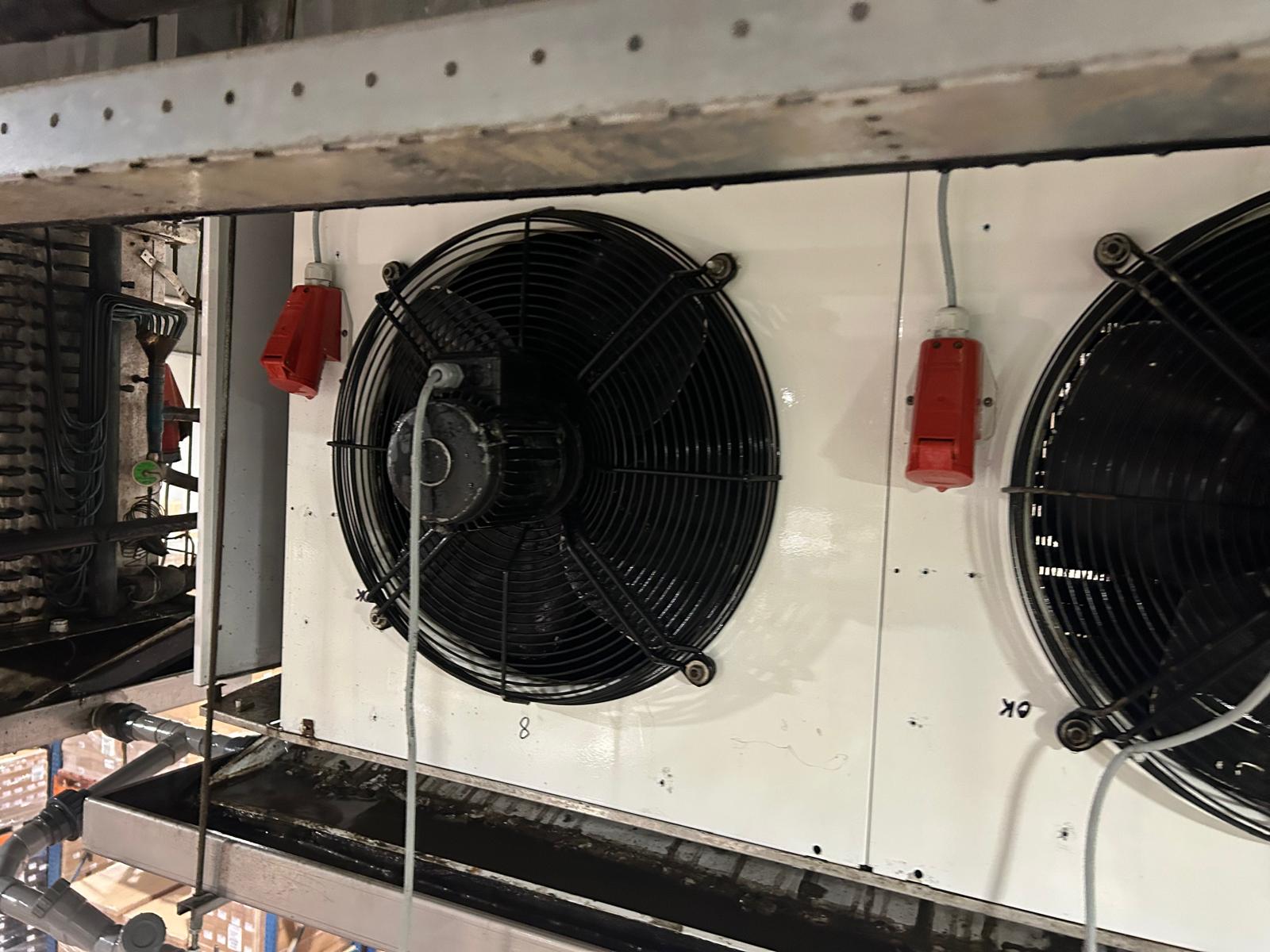 Ventilatie reiniging voorbeeld 3