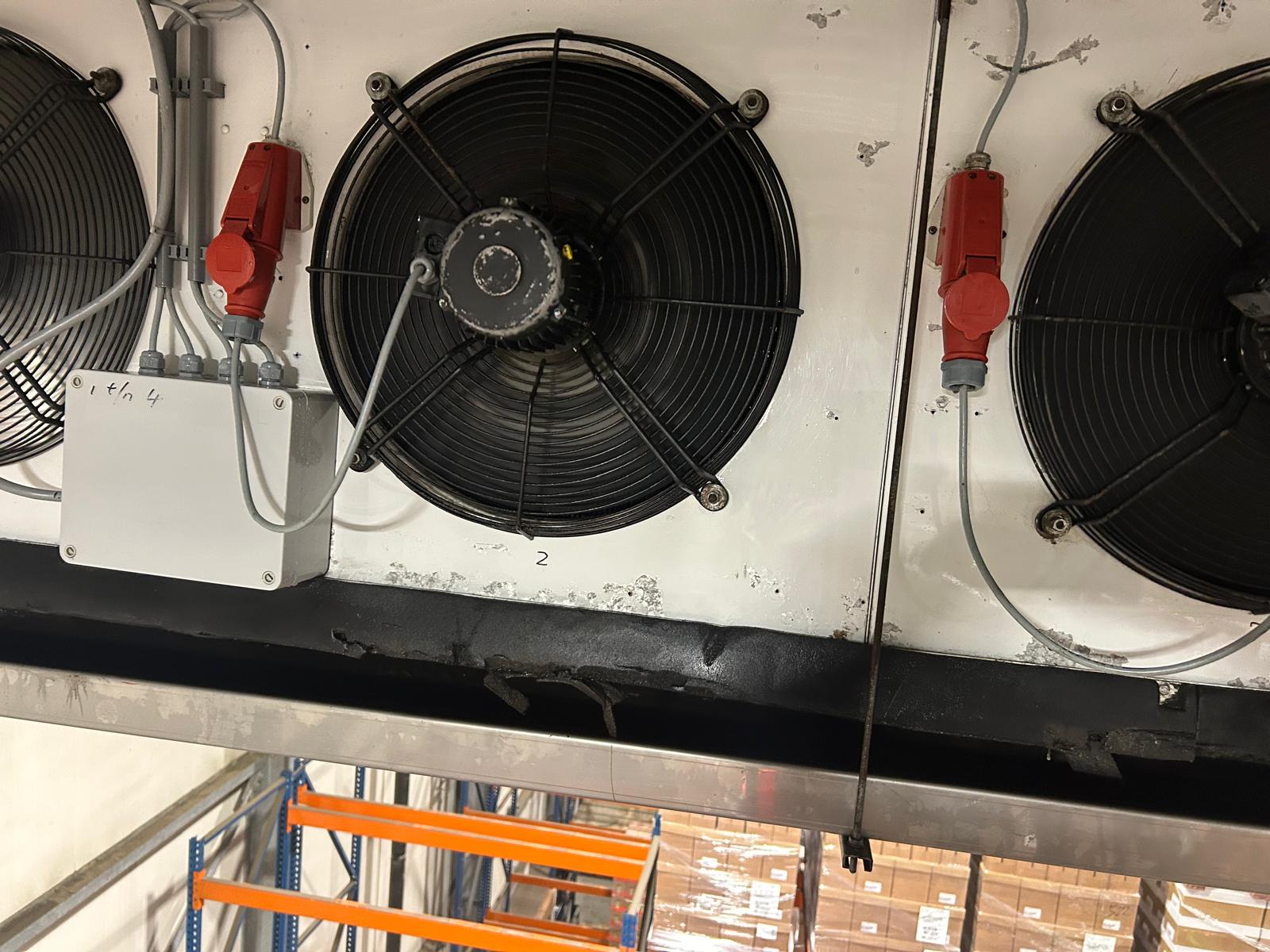 Ventilatie reiniging voorbeeld 5