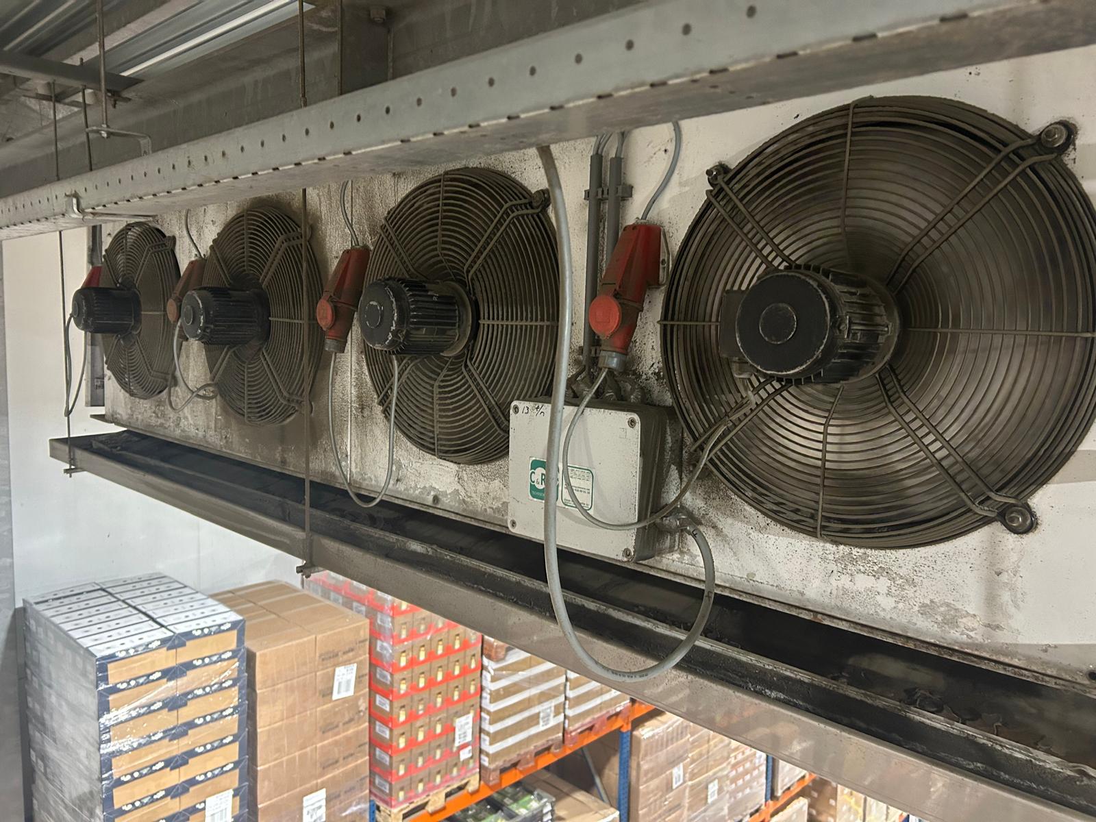 Ventilatie reiniging voorbeeld 6